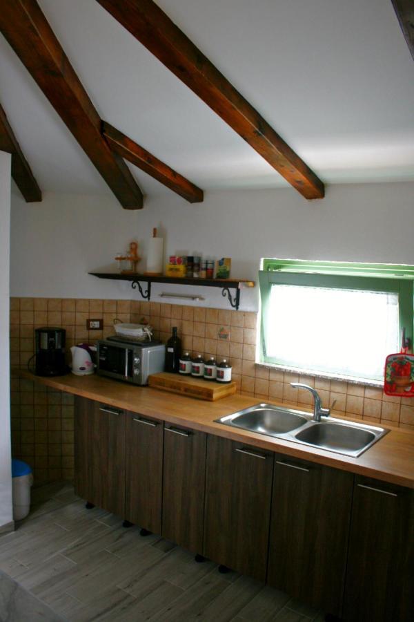 Damjanic Holiday House Brtonigla Extérieur photo