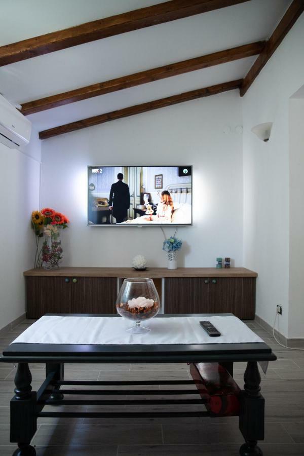 Damjanic Holiday House Brtonigla Extérieur photo
