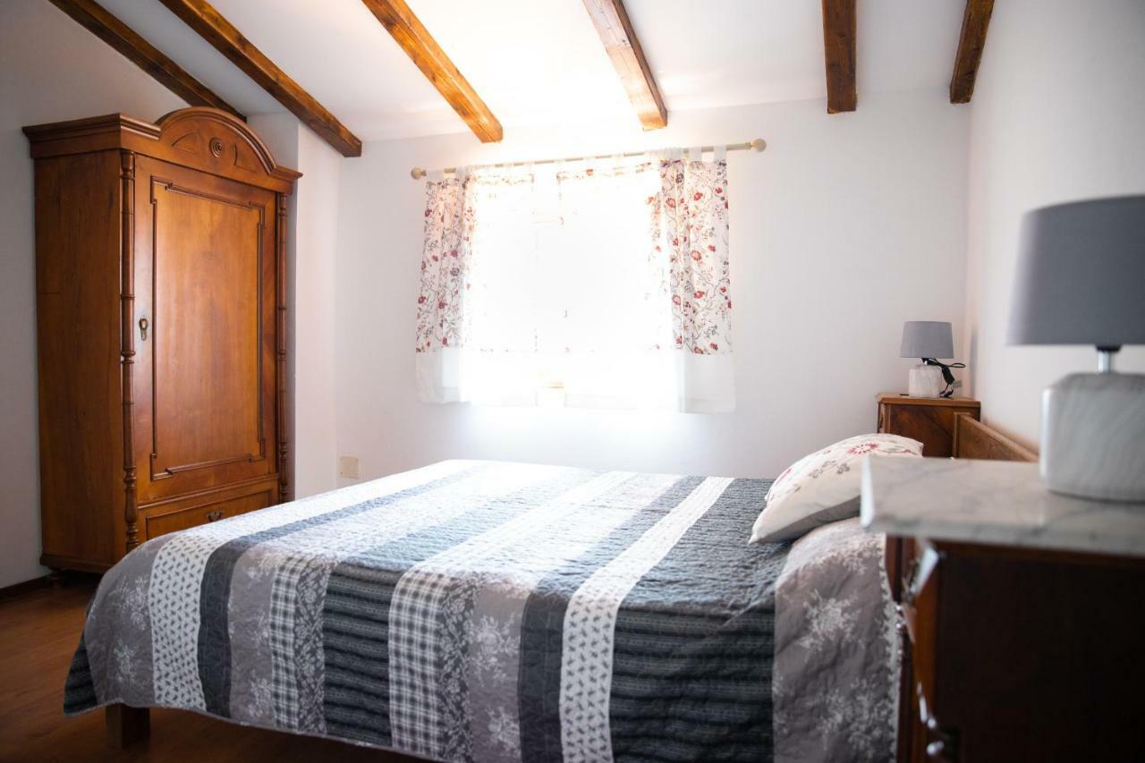 Damjanic Holiday House Brtonigla Extérieur photo