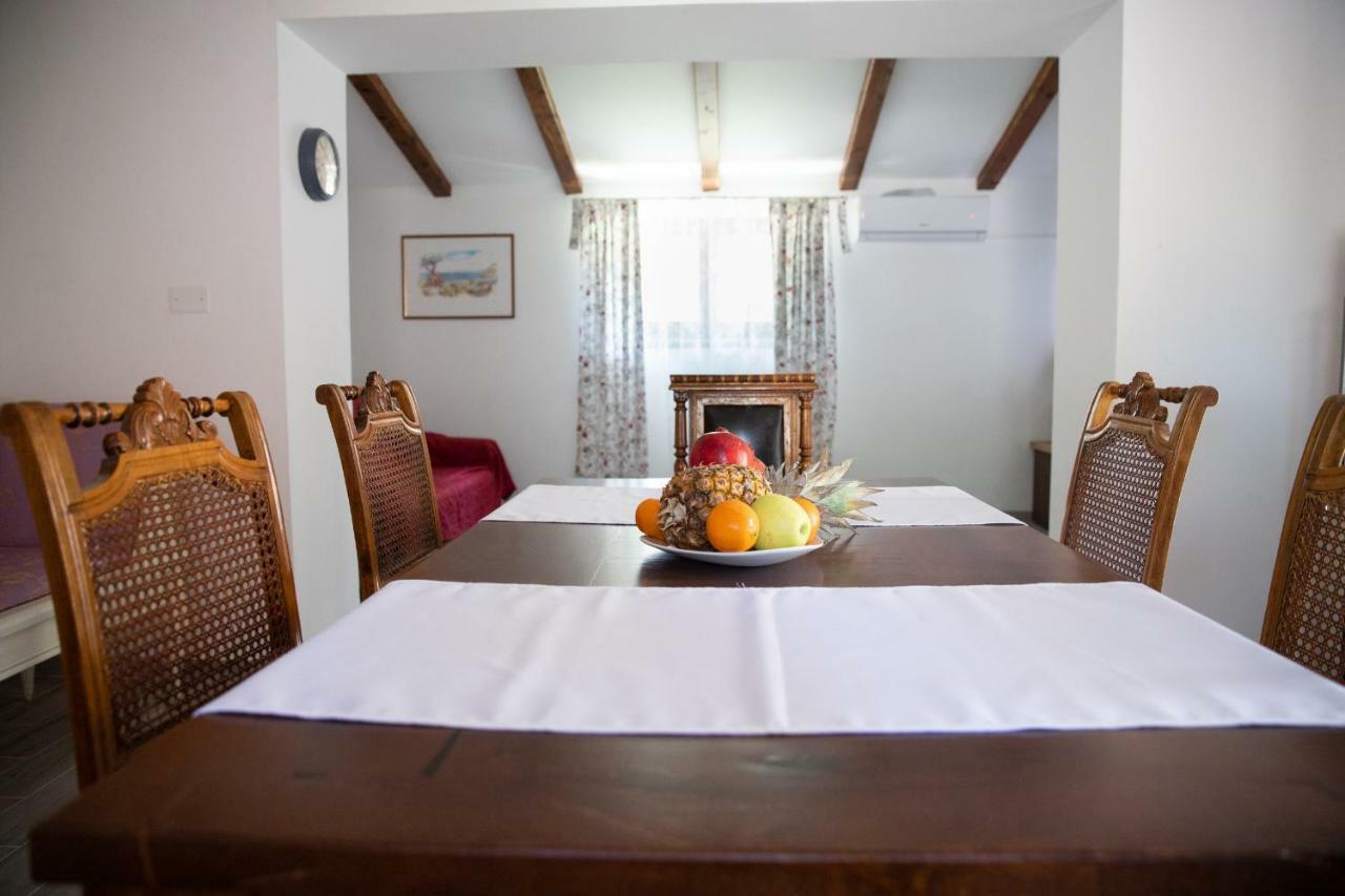 Damjanic Holiday House Brtonigla Extérieur photo