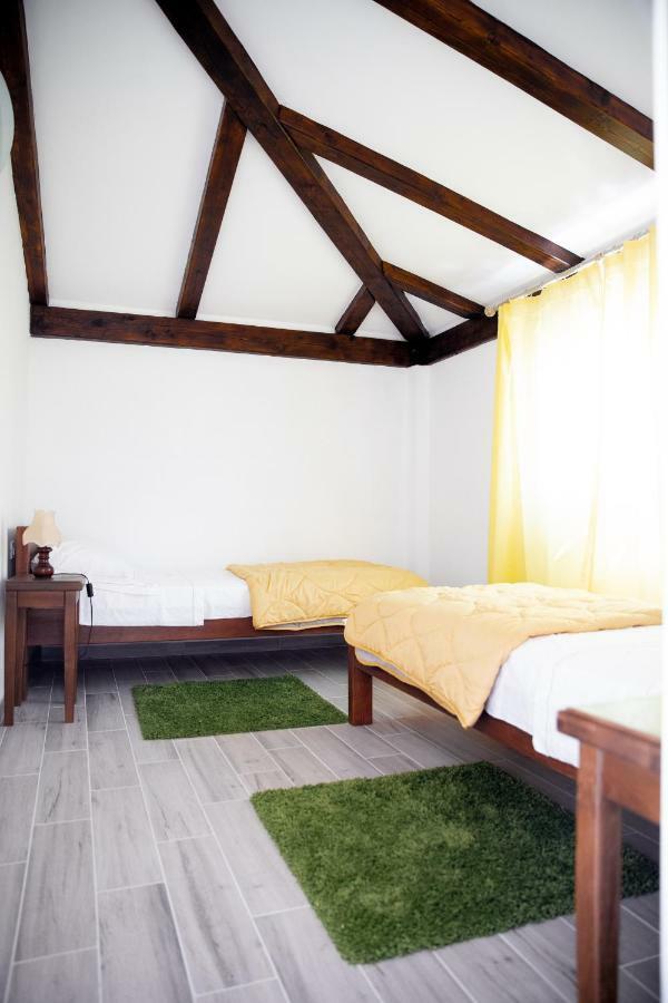 Damjanic Holiday House Brtonigla Extérieur photo