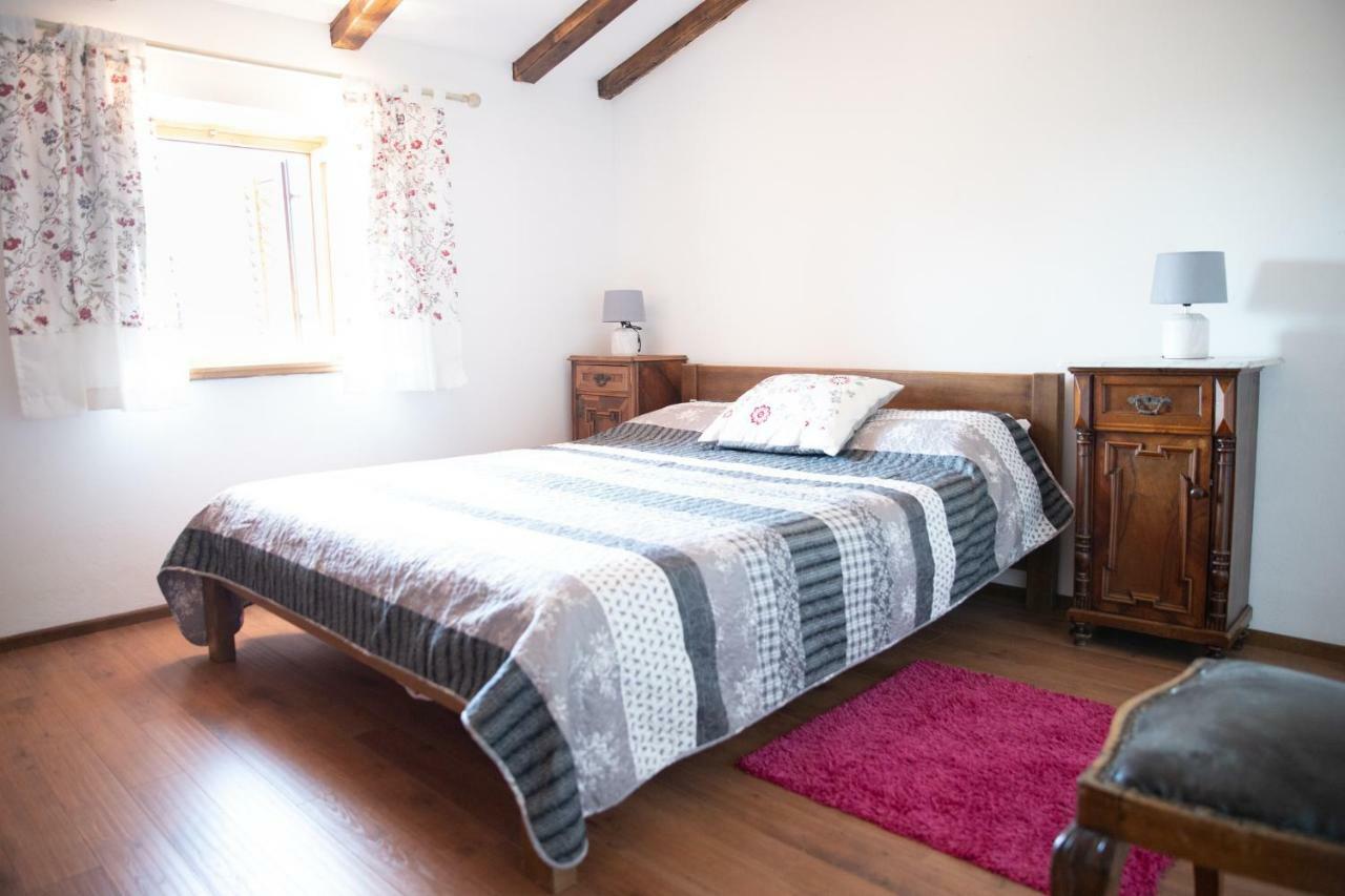Damjanic Holiday House Brtonigla Extérieur photo