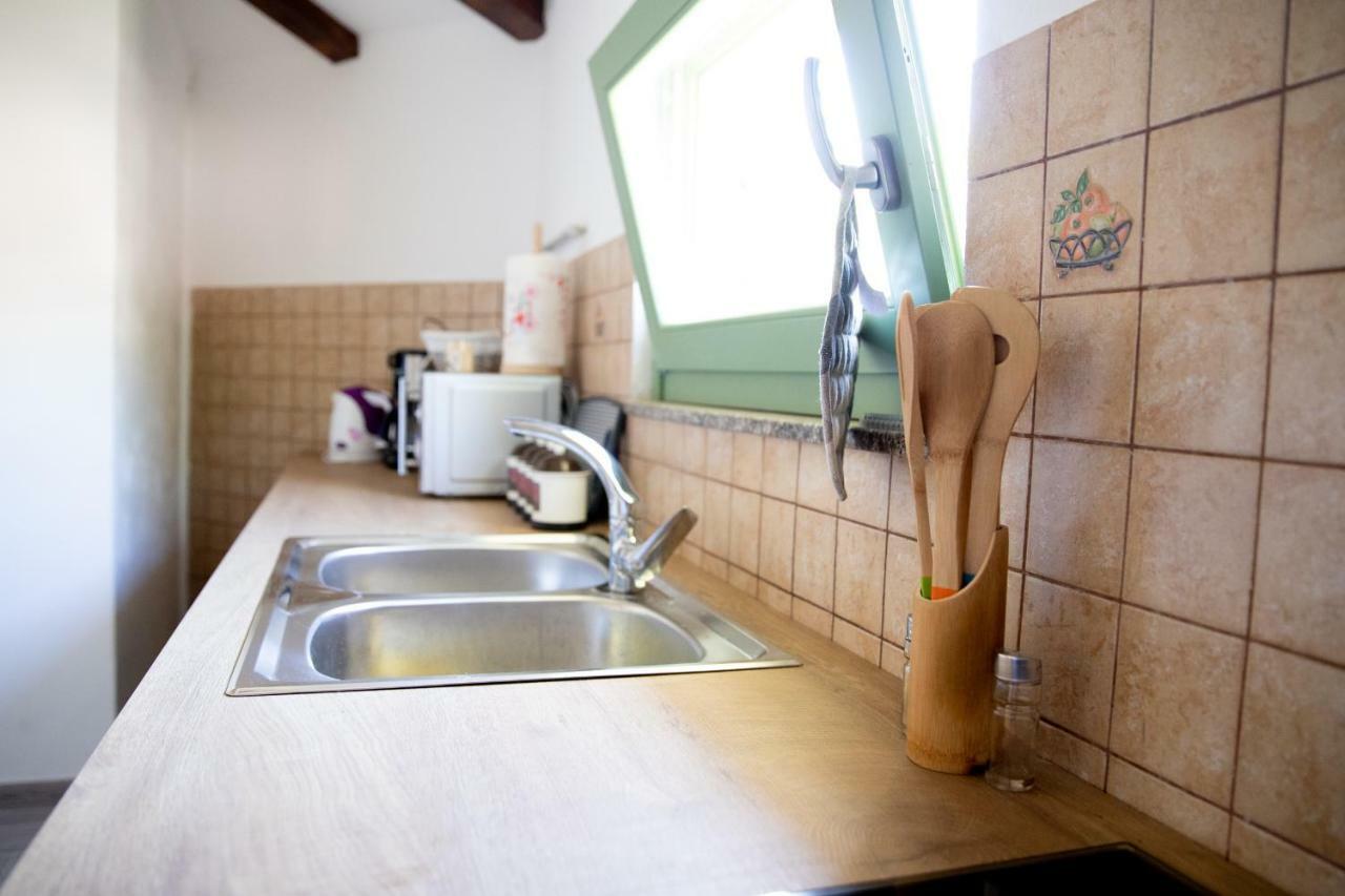 Damjanic Holiday House Brtonigla Extérieur photo